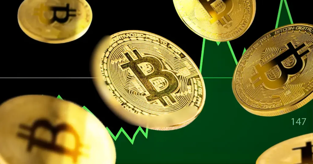 ‘Bitcoin Going to Zero’ Is Trending, But the Man Who Profited in 2008 Is Buying