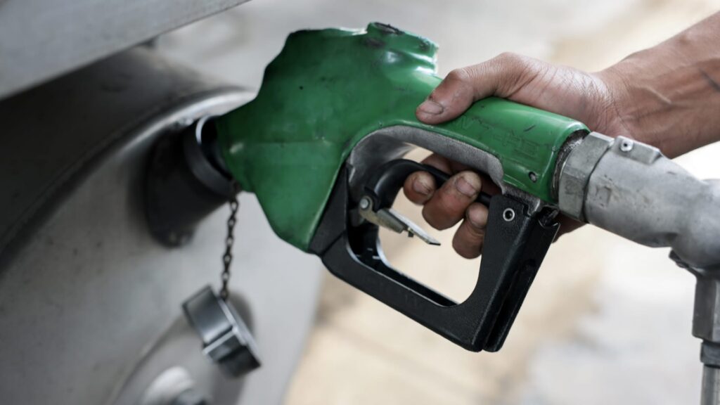 Oil industry warns a diesel export ban will raise fuel prices as Trump weighs restrictions