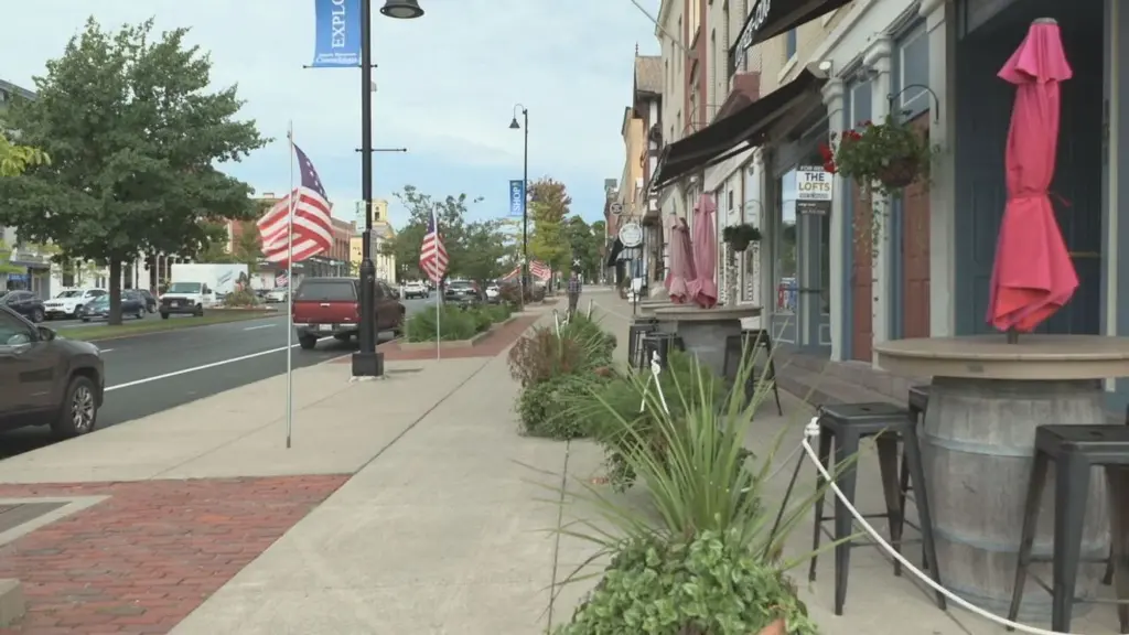 $10 million investment aims to transform downtown Canandaigua