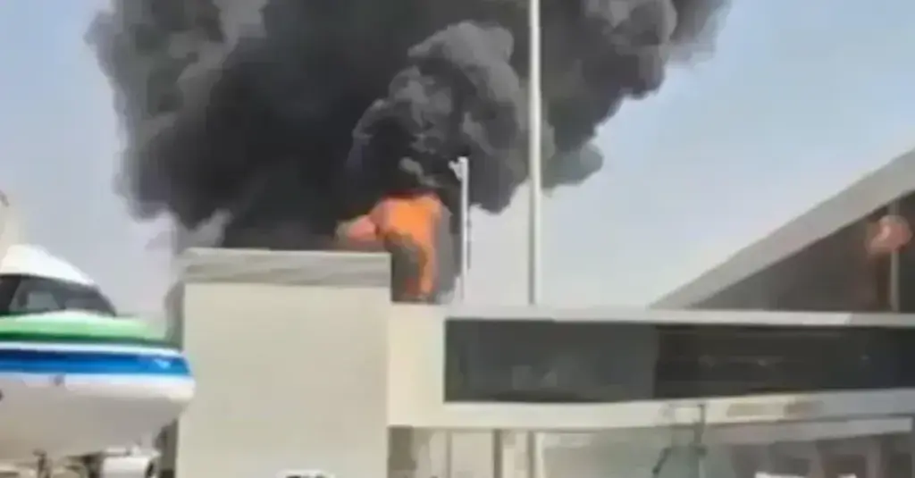 Tensions Escalate as Middle East Conflict Spills Into European Soil
